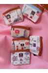 Monedero Detalle Países Inglaterra 2