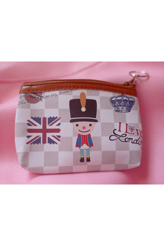 Monedero Detalle Países...