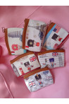 Monedero Detalle Países Inglaterra 3