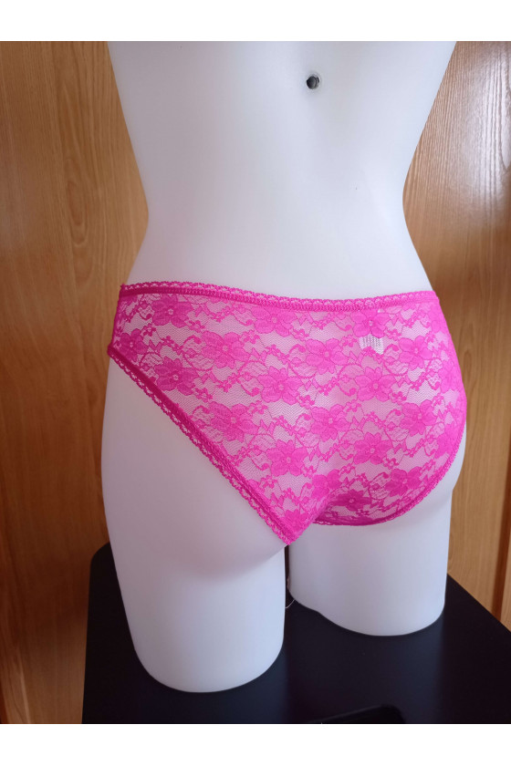 Braga Multicolor Estampado Floral