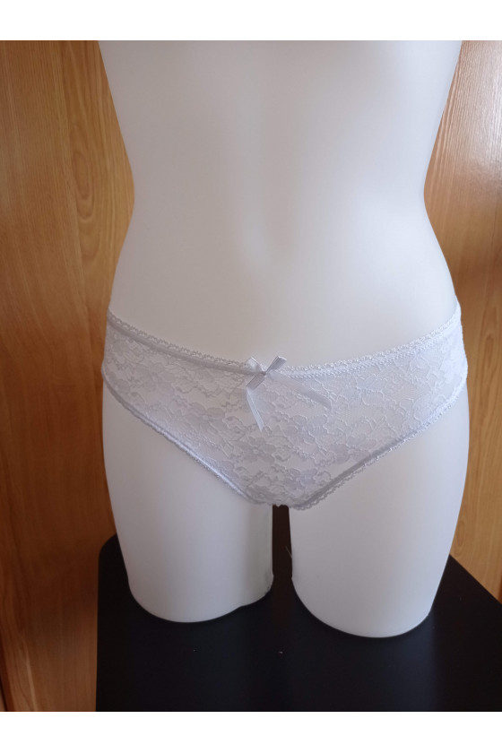 Braga Multicolor Estampado Floral