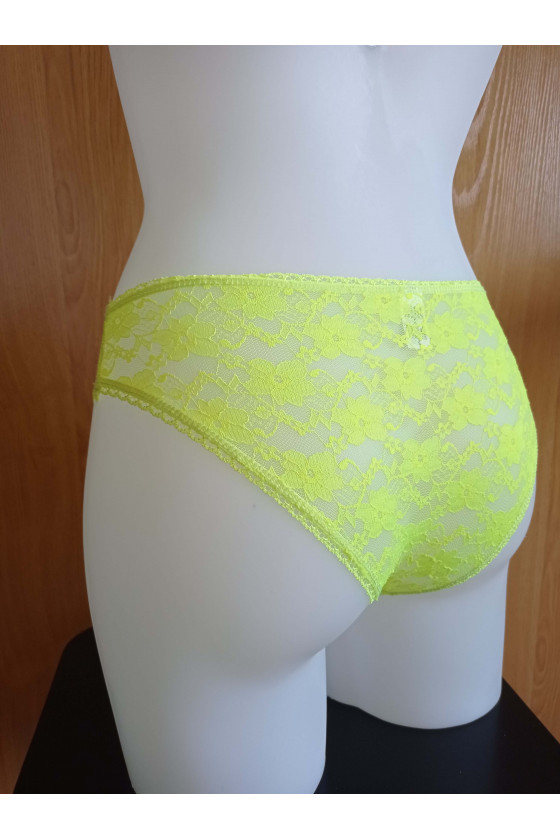 Braga Multicolor Estampado Floral