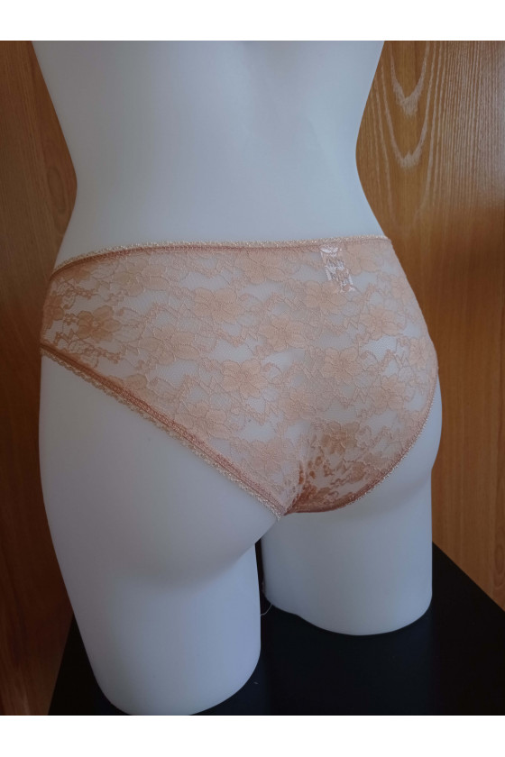 Braga Multicolor Estampado Floral