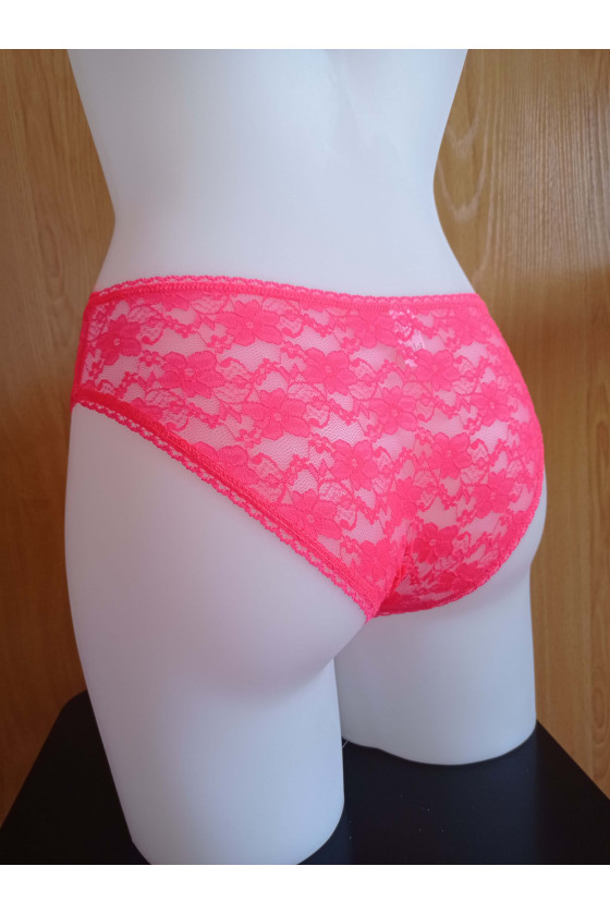 Braga Multicolor Estampado Floral