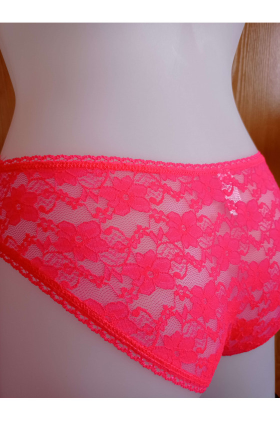 Braga Multicolor Estampado Floral