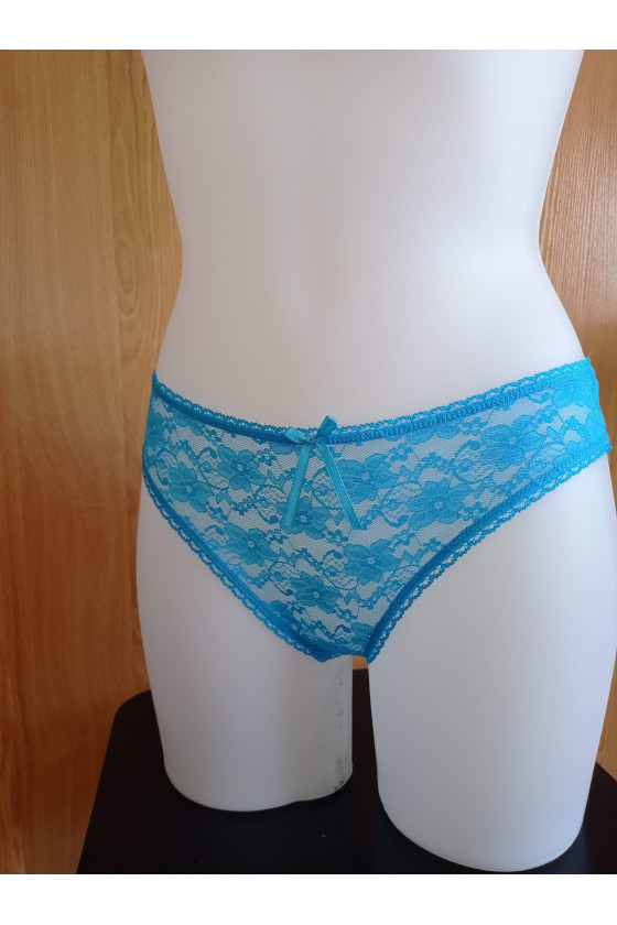 Braga Multicolor Estampado Floral