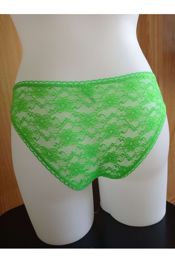 Braga Multicolor Estampado Floral