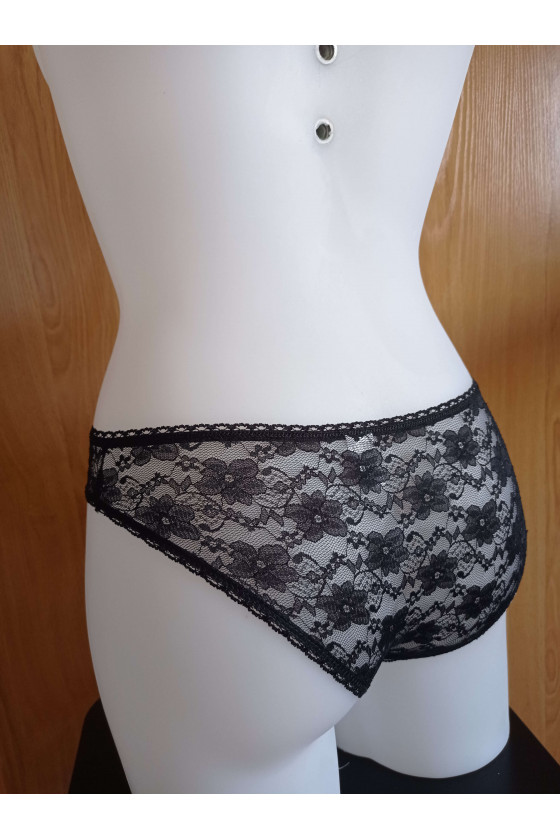 Braga Multicolor Estampado Floral