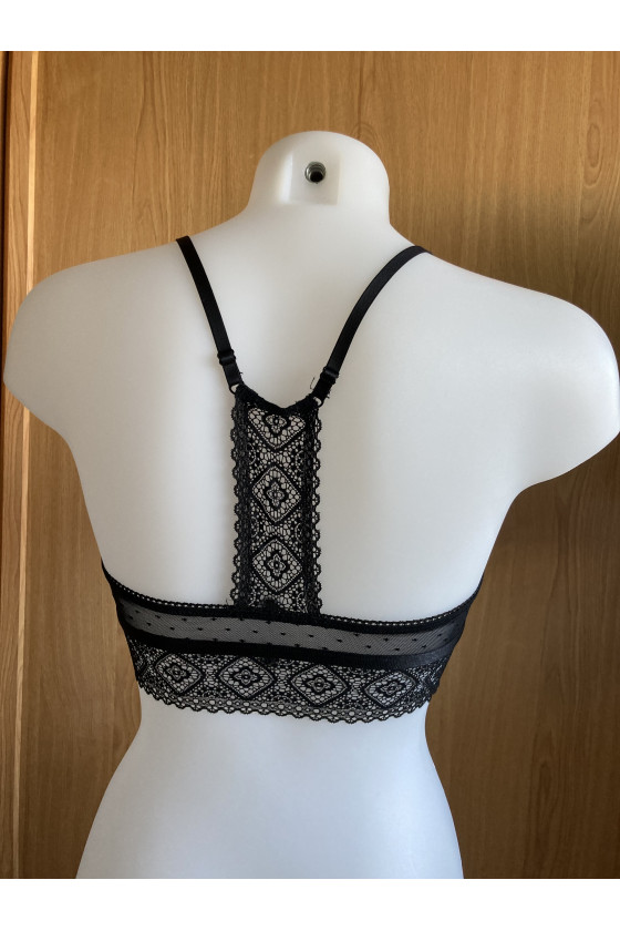 Sujetador Selene Kim Sin Aros y con Relleno