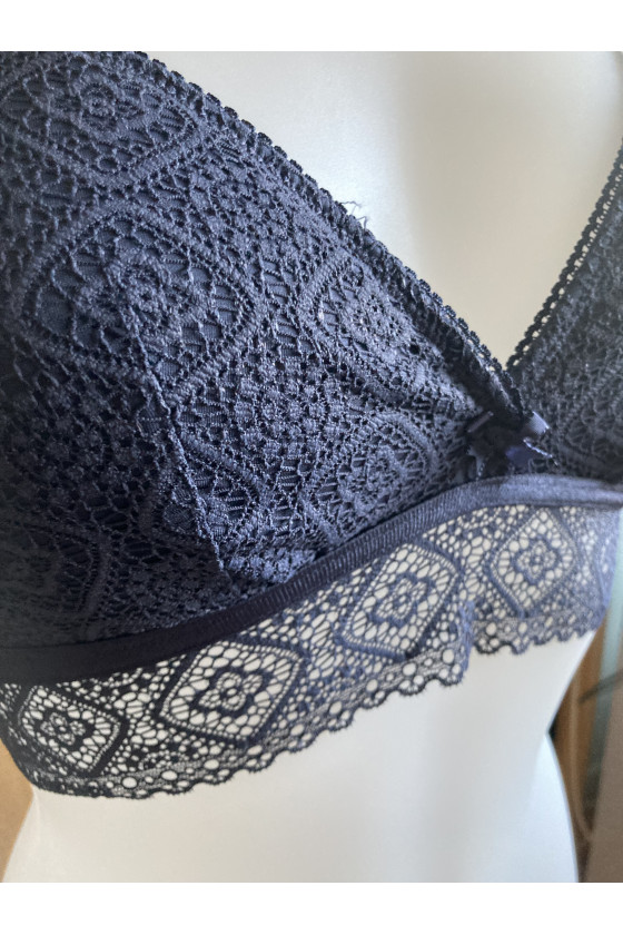 Sujetador Selene Kim Sin Aros y con Relleno