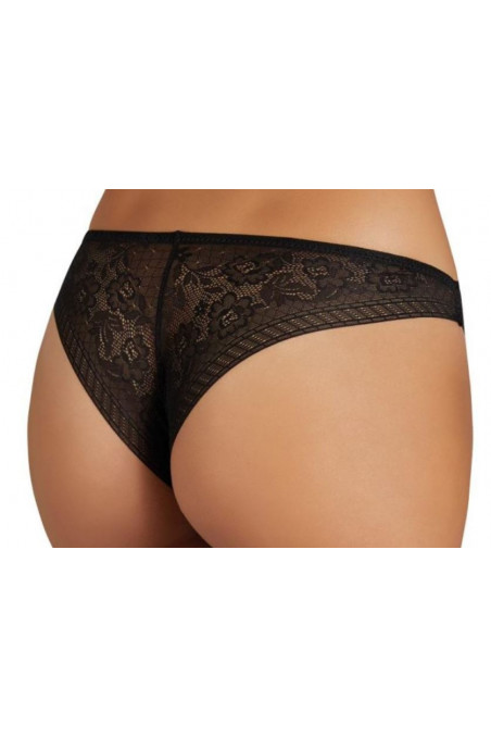 Braga Brasileña YSABEL MORA