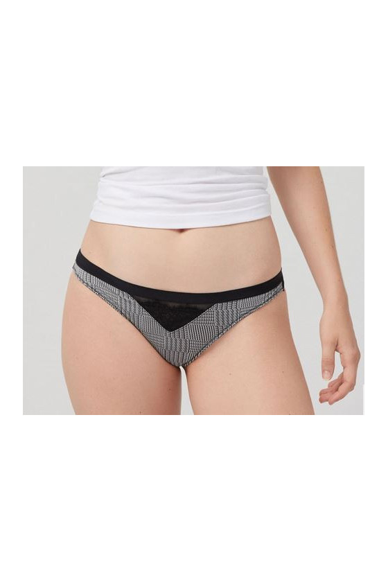 Tanga Fantasía YSABEL MORA