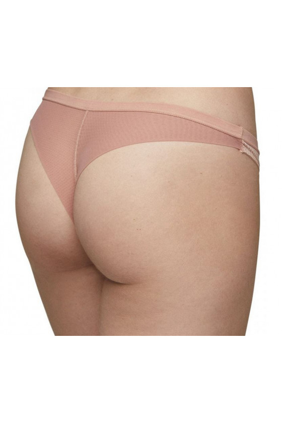 Tanga Fantasía YSABEL MORA