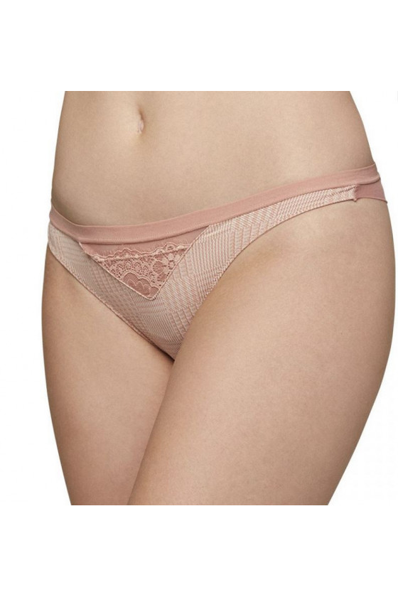 Tanga Fantasía YSABEL MORA