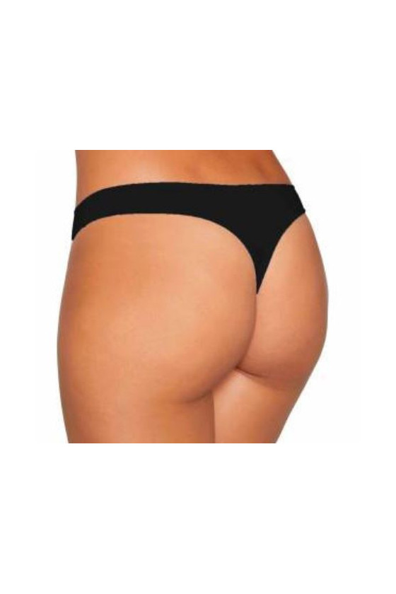 Tanga Básico Hipoalérgico...