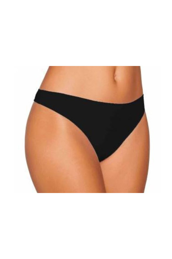 Tanga Básico Hipoalérgico YSABEL MORA