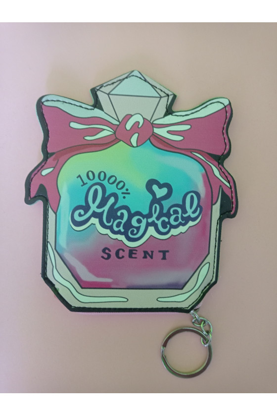 Monedero Caribeño Esencia