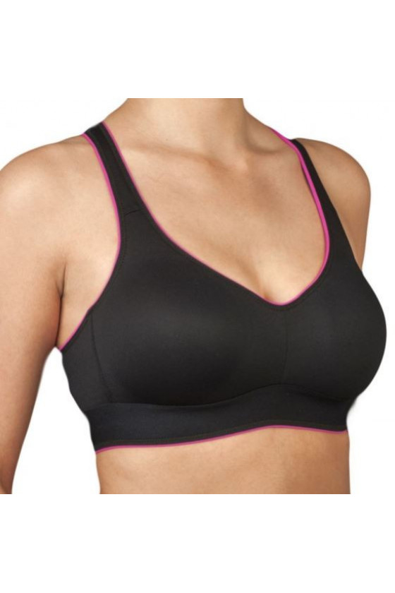 Sujetador Selene Ronda Deportivo Transpirable