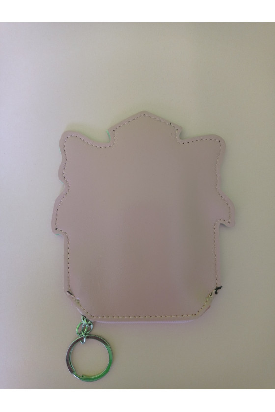 Monedero Caribeño Esencia