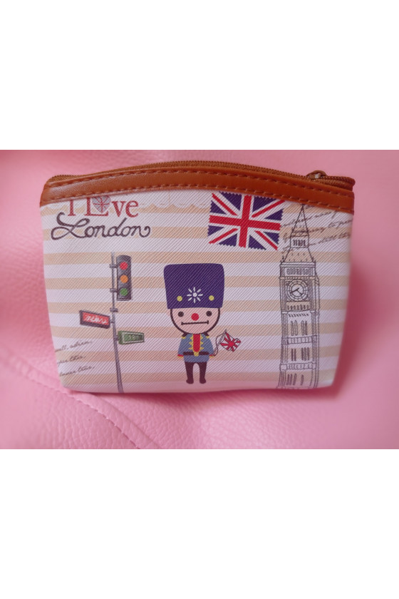 Monedero Detalle Países...